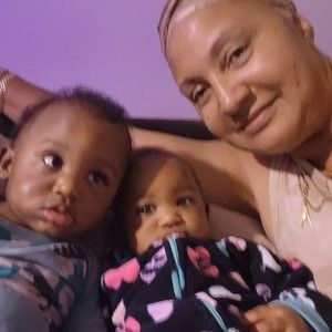 Meet your Posher, Anita